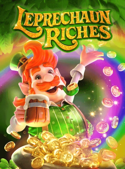 High RTP slot game cover